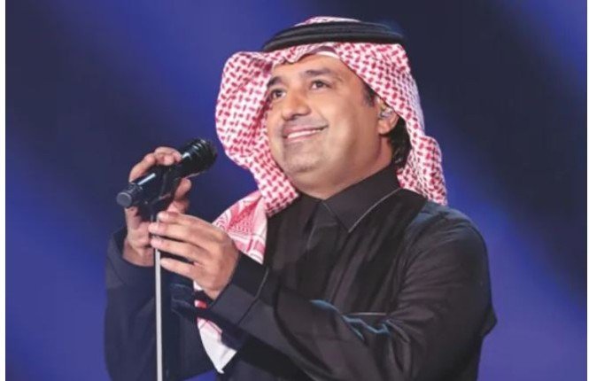 راشد الماجد يحيي حفلا غنائيًا ضمن فعاليات موسم الرياض.. هذا الموعد راشد الماجد يحيي حفلا غنائيًا ضمن فعاليات موسم الرياض.. هذا الموعد