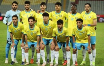 بث مباشر.. شاهد مباراة الإسماعيلي ومودرن سبورت في الدوري المصري