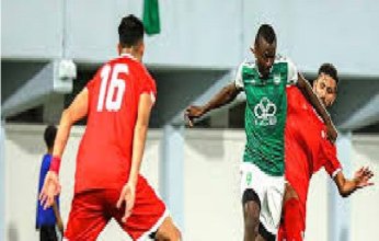 شاهد.. بث مباشر لمباراة الأخضر والمروج في الدوري الليبي الممتاز