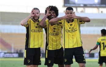 بث مباشر.. شاهد مباراة الإسماعيلي ووادي دجلة في كأس الرابطة المصرية