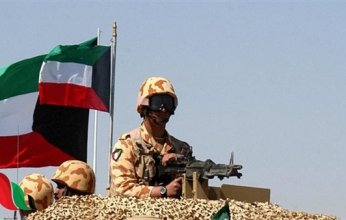 القوة البحرية الكويتية تشارك في تمرين «سلام الخليج 1» بالسعودية