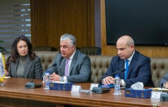 اقتصادية قناة السويس تجذب استثمارات هولندية فى مجال الطاقة الجديدة