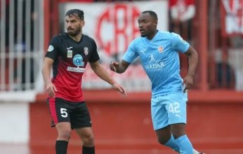 بث مباشر.. شاهد مباراة نجم بن عكنون وشباب بلوزداد في الدوري الجزائري