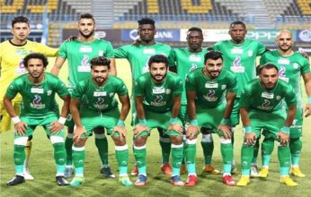 بث مباشر.. مشاهدة مباراة حرس الحدود والاتحاد السكندري في كأس الرابطة المصرية