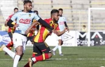 بث مباشر.. شاهد مباراة الترجي واتحاد بن قردان في الدوري التونسي