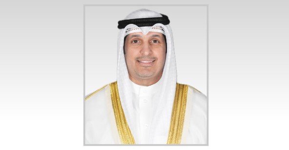 وزير (الشباب): يوم الكويت الرياضي مناسبة وطنية مهمة وزير (الشباب): يوم الكويت الرياضي مناسبة وطنية مهمة