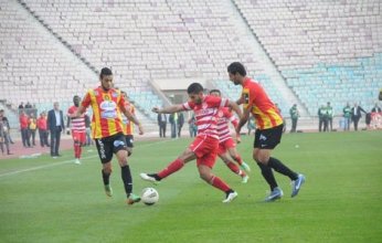 شاهد.. بث مباشر لمباراة اتحاد بن قردان ومستقبل المرسى في الدوري التونسي