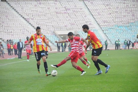 شاهد.. بث مباشر لمباراة اتحاد بن قردان ومستقبل المرسى في الدوري التونسي شاهد.. بث مباشر لمباراة اتحاد بن قردان ومستقبل المرسى في الدوري التونسي
