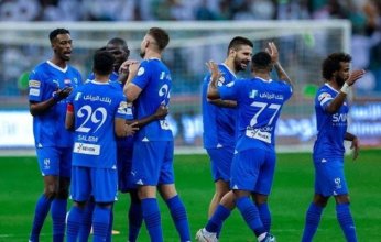 بث مباشر.. شاهد مباراة الهلال والحزم في دوري روشن السعودي