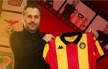 الترجي التونسي يعلن مدربه الجديد قبل مواجهة الأهلي المصري بدوري أبطال أفريقيا