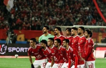 الأهلي يفقد نقطتين في صراعه على صدارة دورى نايل