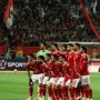 الأهلي يفقد نقطتين في صراعه على صدارة دورى نايل 3 khaligyoun01275