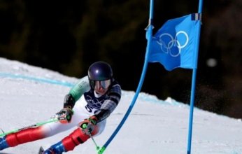 الإمارات تسجل حضورا تاريخيا في أولمبياد ميلانو وكورتينا دامبيزو 2026