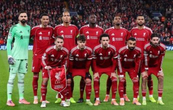 بث مباشر.. مشاهدة مباراة ليفربول وبرايتون في كأس الاتحاد الإنجليزي