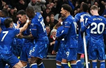 بث مباشر.. شاهد مباراة تشيلسي وليدز في الدوري الإنجليزي