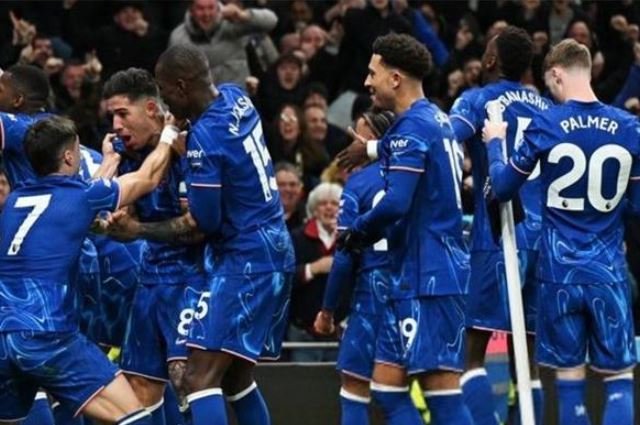 بث مباشر.. شاهد مباراة تشيلسي وليدز في الدوري الإنجليزي بث مباشر.. شاهد مباراة تشيلسي وليدز في الدوري الإنجليزي