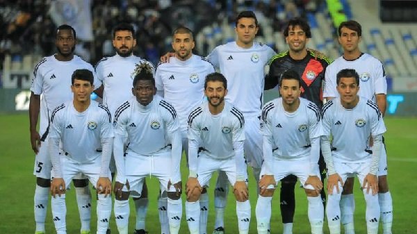 شاهد.. بث مباشر لمباراة الزوراء وزاخو في الدوري العراقي شاهد.. بث مباشر لمباراة الزوراء وزاخو في الدوري العراقي
