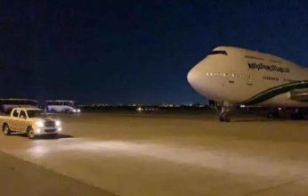العراق يغلق مجاله الجوي على خلفية التوترات الإقليمية