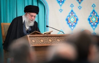ماذا يحدث في إيران؟.. محاولة انقلاب للإطاحة بـ"خامنئي" أفشلها "لاريجاني"