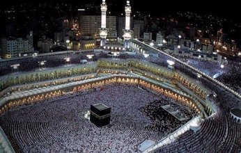 شاهد.. بث مباشر لصلاة العشاء والتراويح من المسجد الحرام والمسجد النبوي