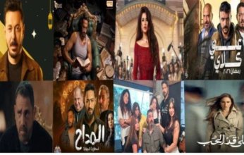 مسلسلات رمضان 2026.. القائمة الكاملة ومواعيد وقنوات العرض
