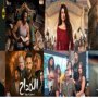 مسلسلات رمضان 2026.. القائمة الكاملة ومواعيد وقنوات العرض 5 khaligyoun02356