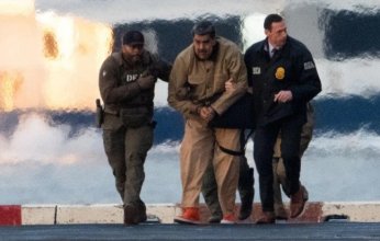 واشنطن تمنع حكومة فنزويلا من دفع تكاليف دفاع مادورو.. ماذا يحدث؟