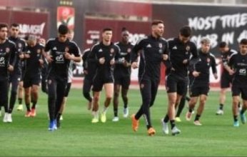 الدوري المصري.. الأهلي يرفع شعار لا بديل عن الفوز أمام زد