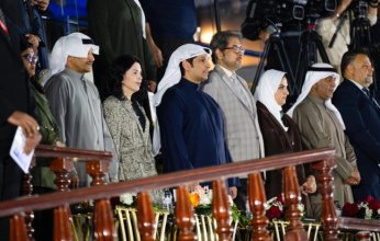 المطيري: الكويت حريصة على استضافة البطولات الرياضية الكبرى