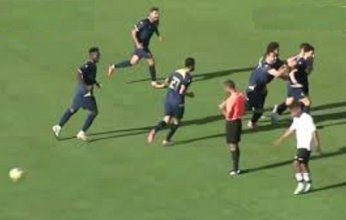 بث مباشر.. مشاهدة مباراة المجد وشباب الغار في الدوري الليبي