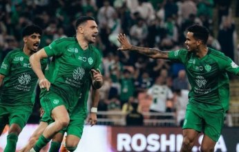 بث مباشر.. شاهد مباراة الأهلي السعودي والوحدة الإماراتي بدوري أبطال آسيا
