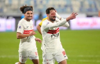 الدوري المصري.. الزمالك يتخطى الأهلي وينفرد بأقوى هجوم