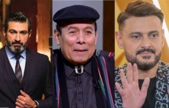 ياسر جلال يعلق على اعتذار أحمد ماهر