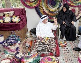 سوق المزارعين في مملكة البحرين.. وجهة عائلية تعزز حضور المنتج الوطني