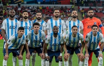 بث مباشر.. مشاهدة مباراة بيراميدز وريفرز في دوري أبطال أفريقيا