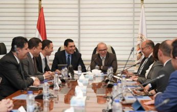 وزير الاستثمار يبحث الربط الإلكتروني بين الجهات المعنية لتسريع خدمات المستثمرين