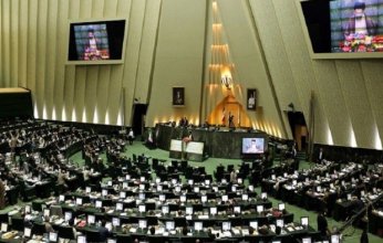 البرلمان الإيرانى عقد جلسة مغلقة بشأن المفاوضات النووية مع الولايات المتحدة