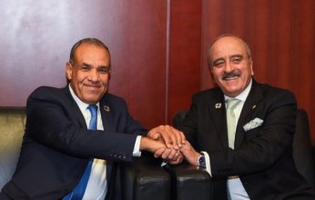 مصر.. وزير الخارجية يعقد مباحثات مع نظيره التونسي على هامش اجتماعات قمة الاتحاد الإفريقي