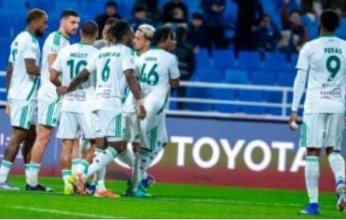 الدوري السعودي.. الأهلي يبحث عن استعادة نغمة الانتصارات أمام الحزم في مواجهة مفصلية بالجوهرة