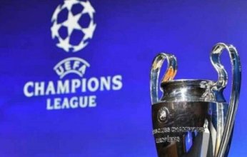 مواجهات نارية.. نتائج قرعة دوري أبطال أوروبا لدور الـ16