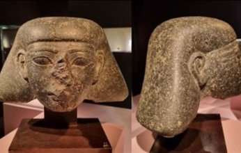 مصر.. استرداد قطعة أثرية مهمة من عهد تحتمس الثالث