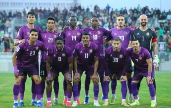 بث مباشر.. شاهد مباراة ناساف كارشي الأوزبكي والشرطة العراقي بدوري أبطال آسيا