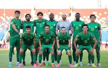 بث مباشر.. مشاهدة مباراة الشرطة والغراف في الدوري العراقي