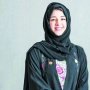 وزيرة الدولة الإماراتية تكشف حقيقة إدارة بلادها لقطاع غزة 8 khaligyoun04852