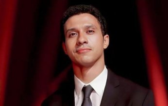 عصام عمر… موهبة صاعدة تفرض نفسها بقوة على دراما رمضان 2026