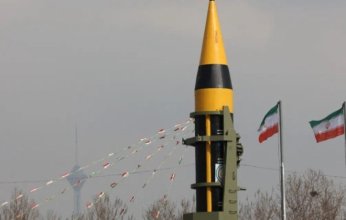 إيران تهدد بإغراق حاملات الطائرات الأمريكية في حال اندلاع حرب