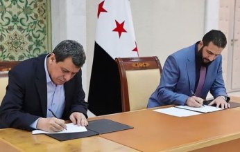 الرئيس السوري يكلّف مبعوثاً رئاسياً لتنفيذ الاتفاق مع «قسد»