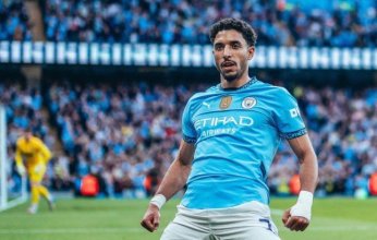 لتعويض رحيل ليفاندوفسكي.. مرموش على رادار برشلونة