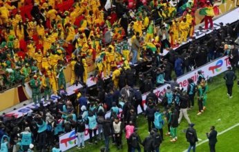 السنغاليون المعتقلون في المغرب يضربون عن الطعام