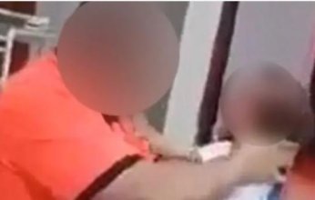 واقعة مأساوية تهز إيطاليا.. رجل يقتل طفلته الرضيعة ويخنقها دون أن يشعر